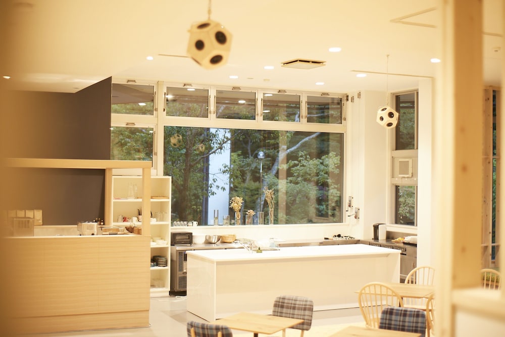 Yumori Onsen Hostel 4/41