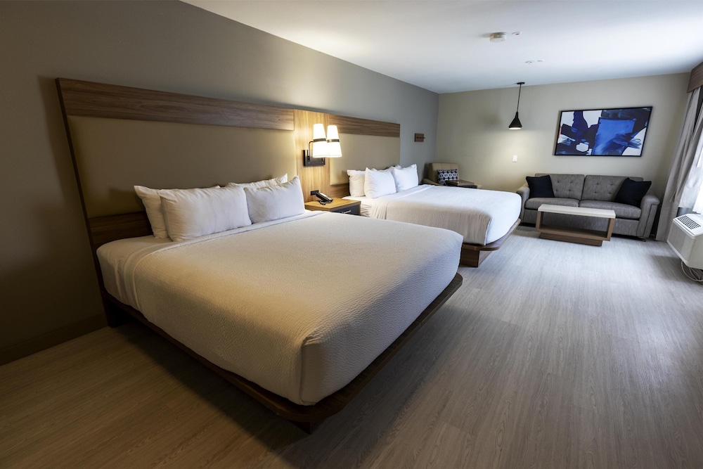 Sonesta ES Suites Lafayette Airport 10/56