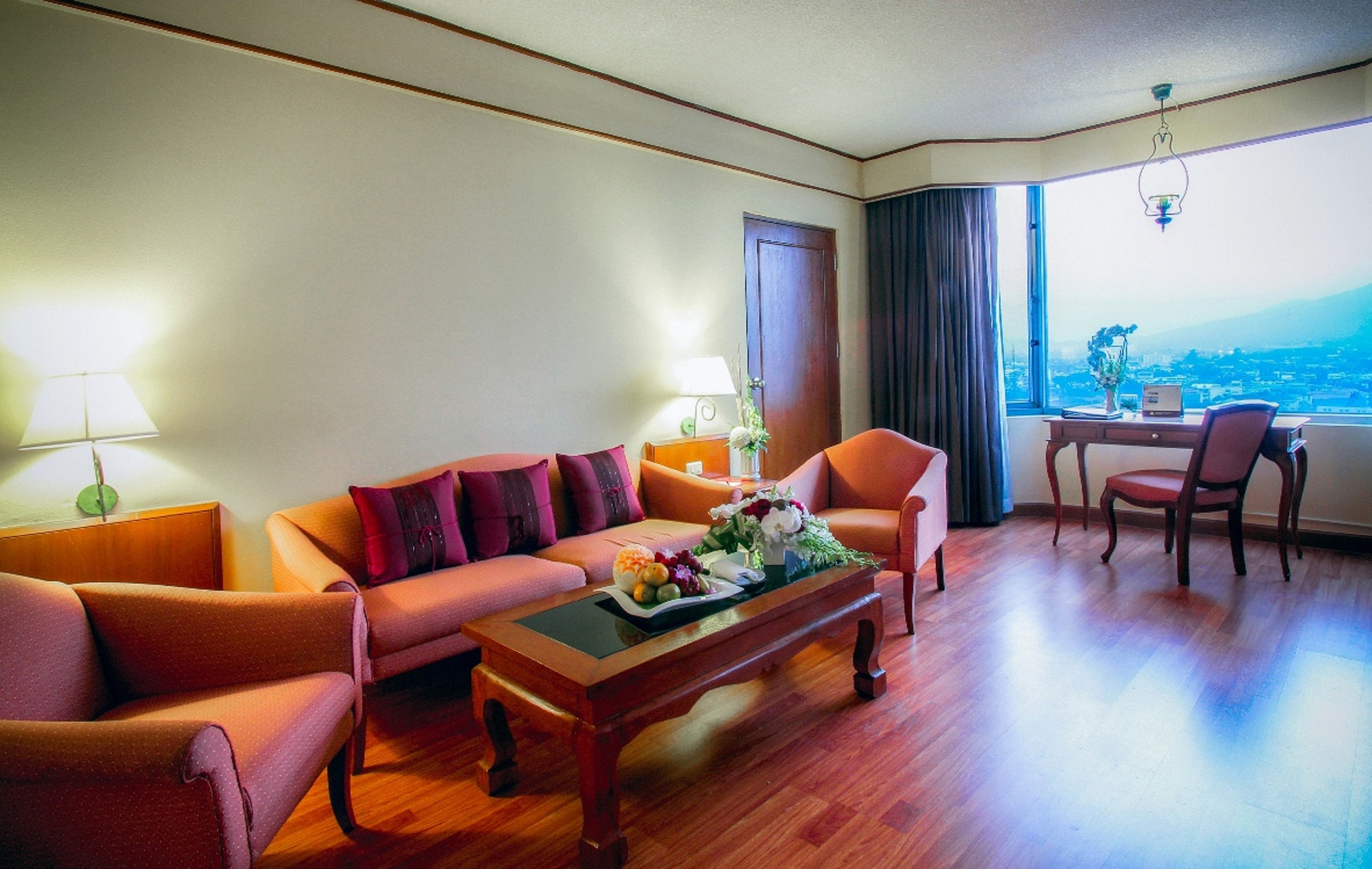 Duangtawan Hotel Chiang Mai 27/50