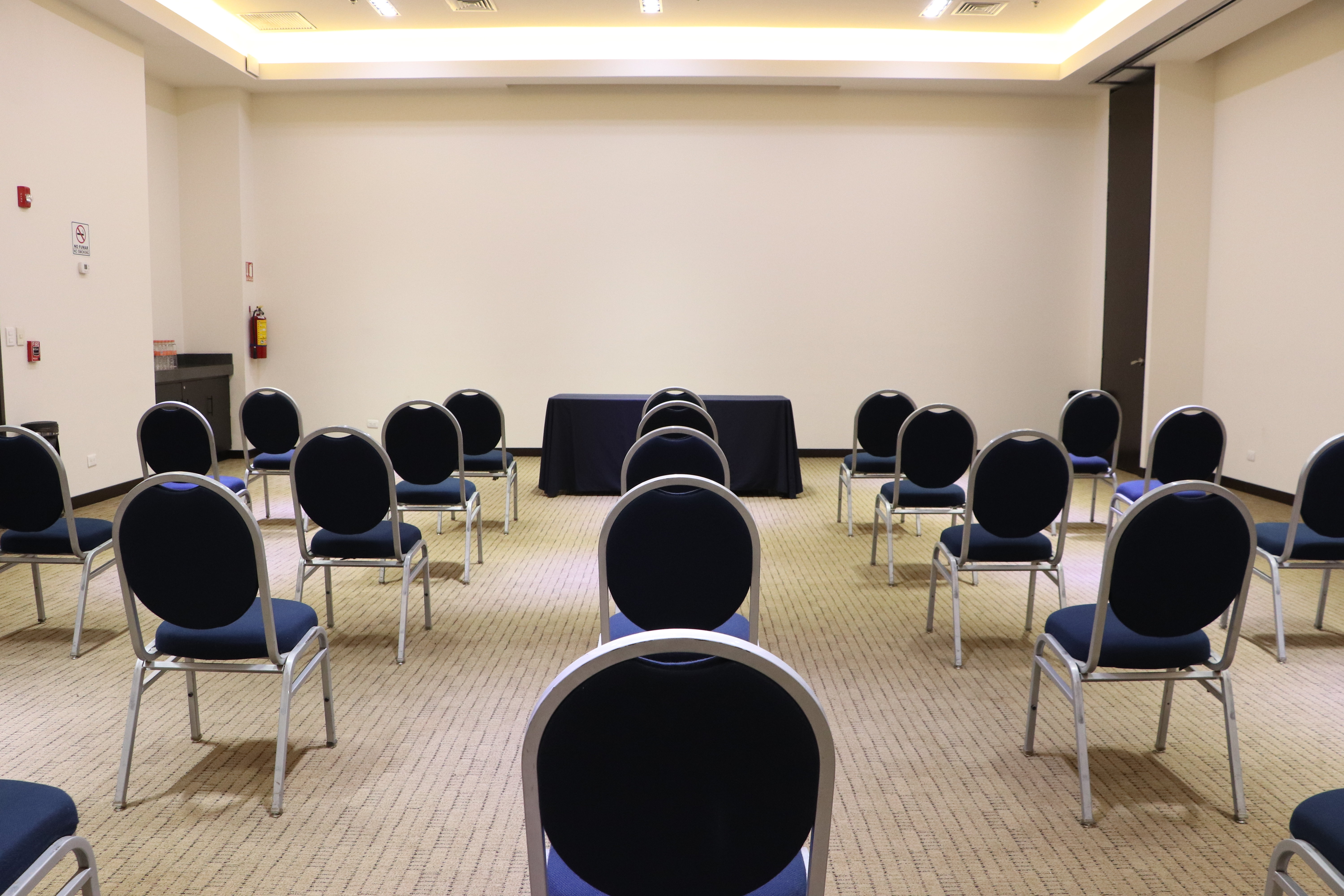 Holiday Inn Express Guaymas 23/37