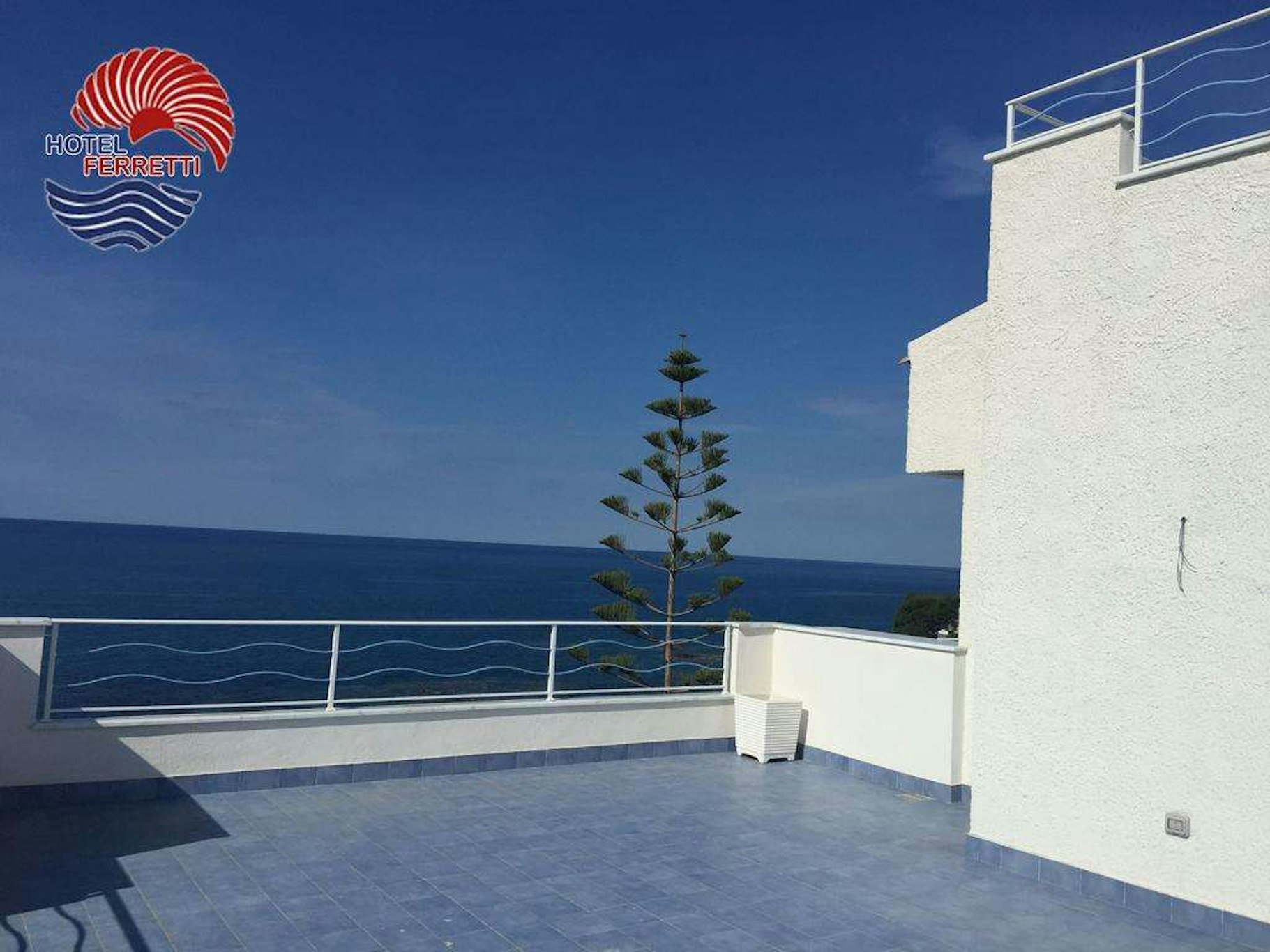 HOTEL FERRETTI 4/69