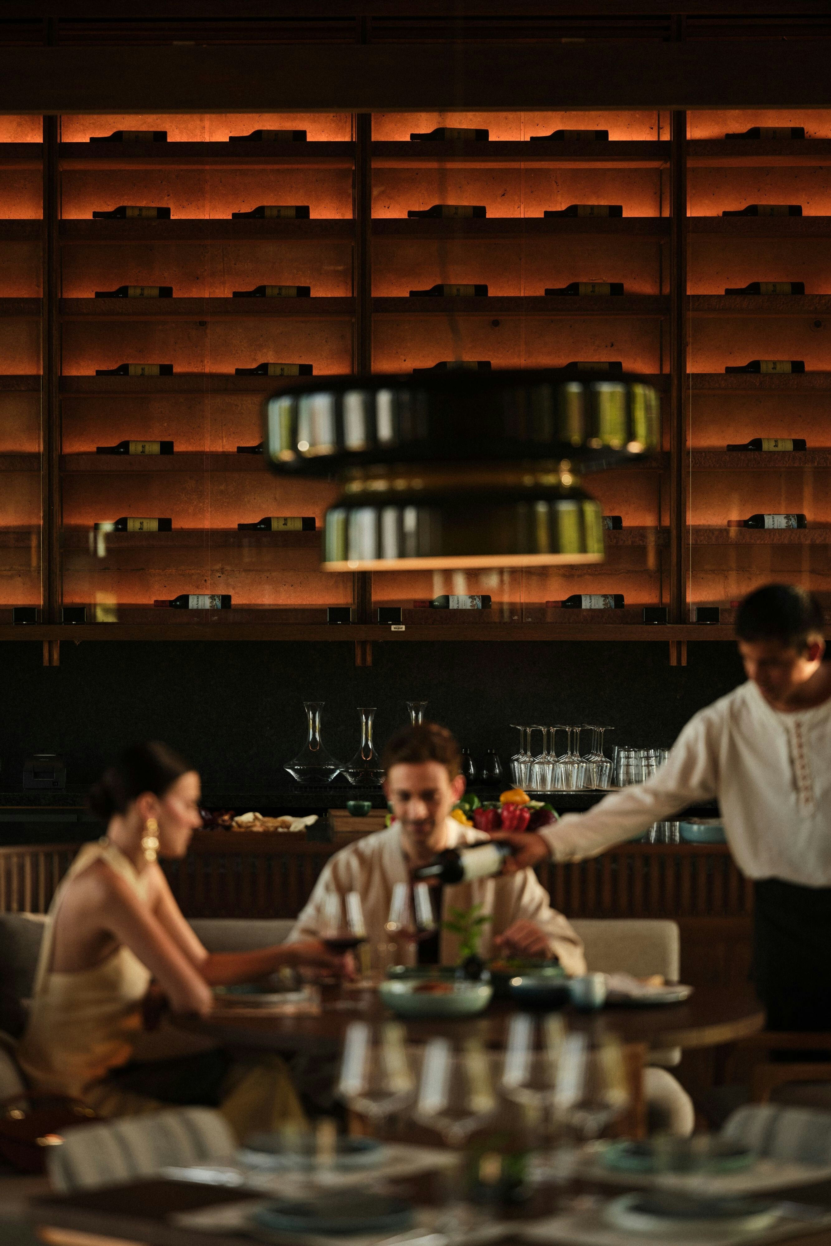 Siari Riviera Nayarit, a Ritz-Carlton Reserve 20/50