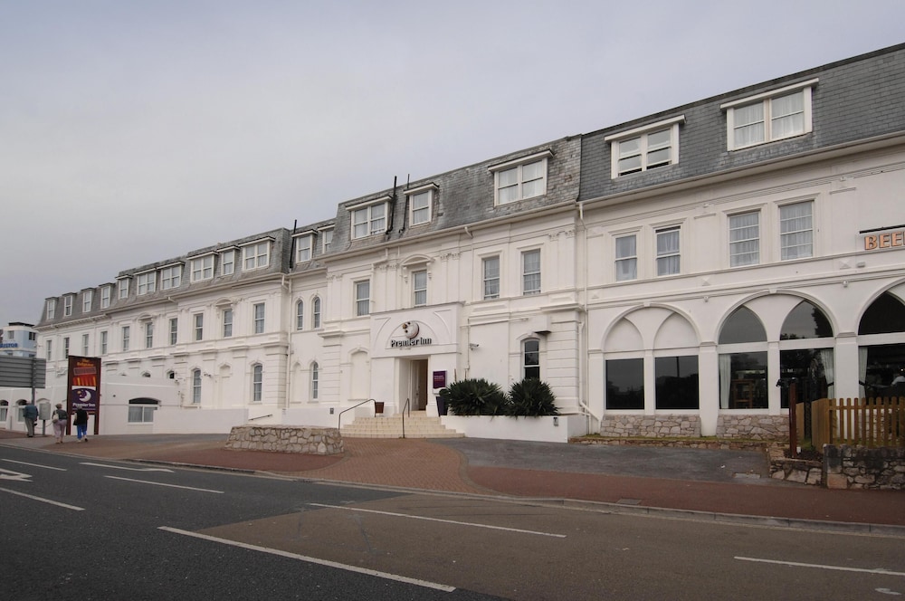 PREMIER INN TORQUAY in TORQUAY - UK