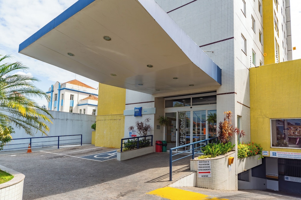 IBIS BUDGET BELEM 53/58