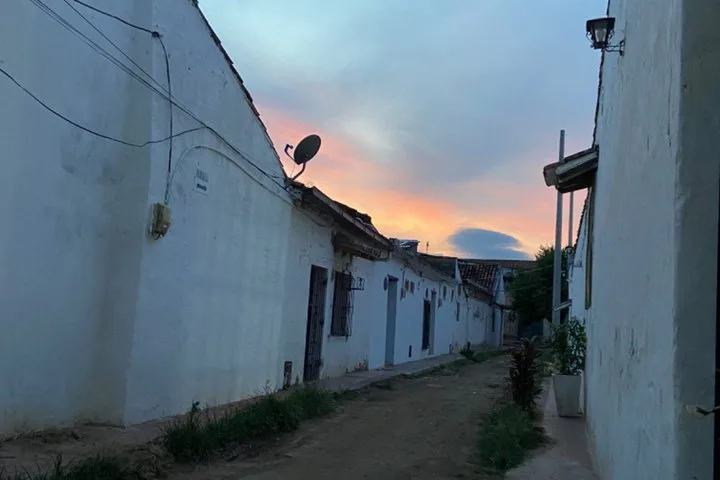 Apartamento familiar Puerta Azul 1/10