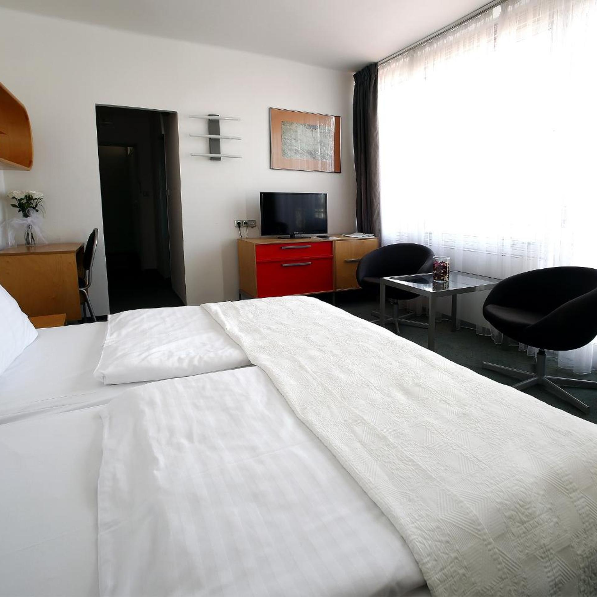 Hotel Central 18/50