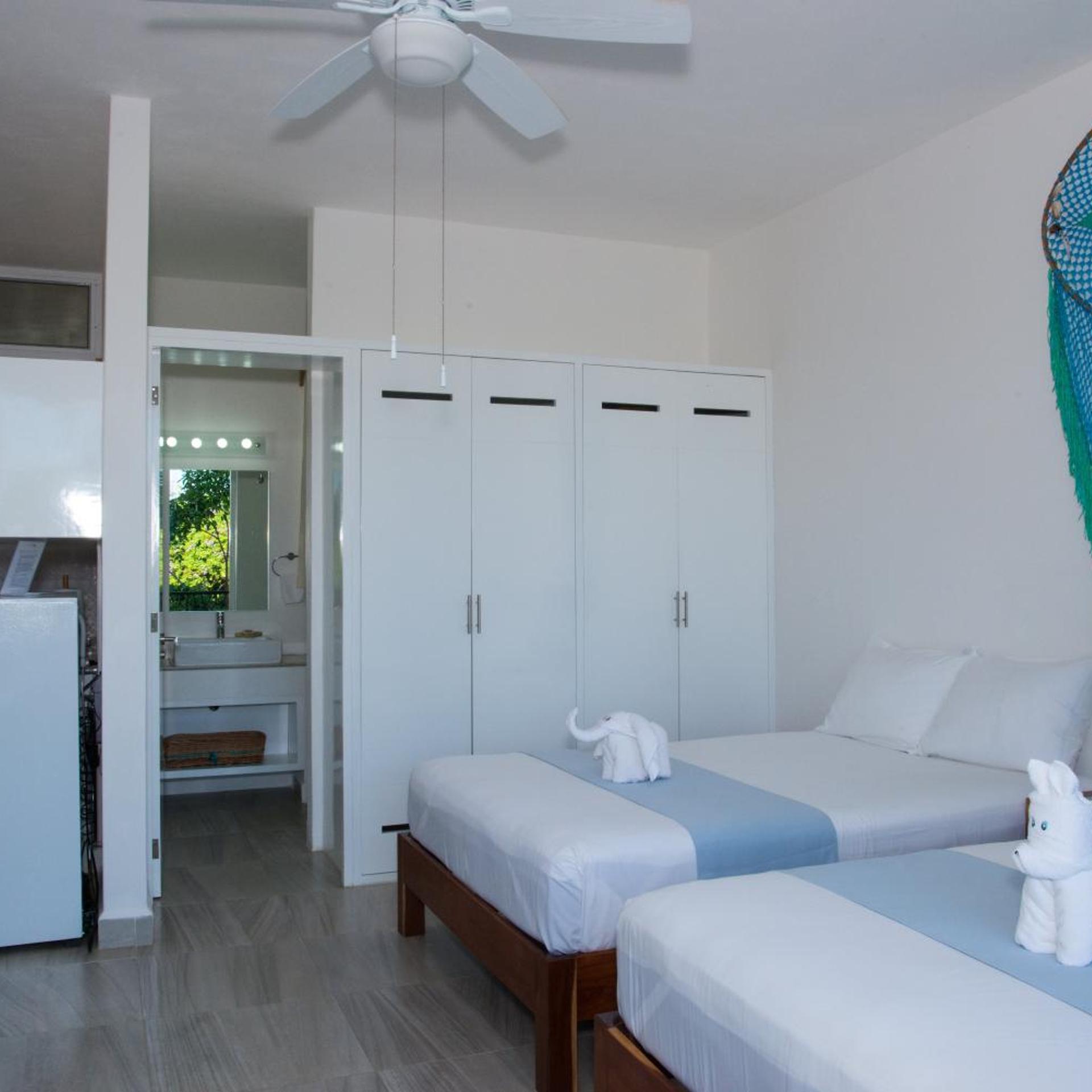 جناح تنفيذي، Ocean Zen Suites 7/10