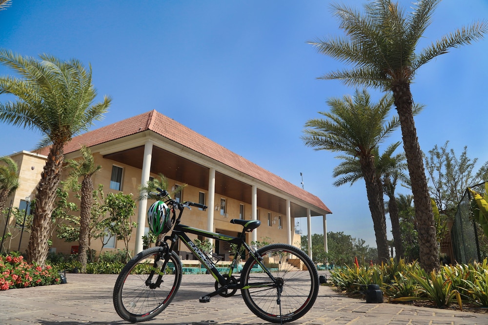 The Westin Pushkar Resort & Spa 3/43