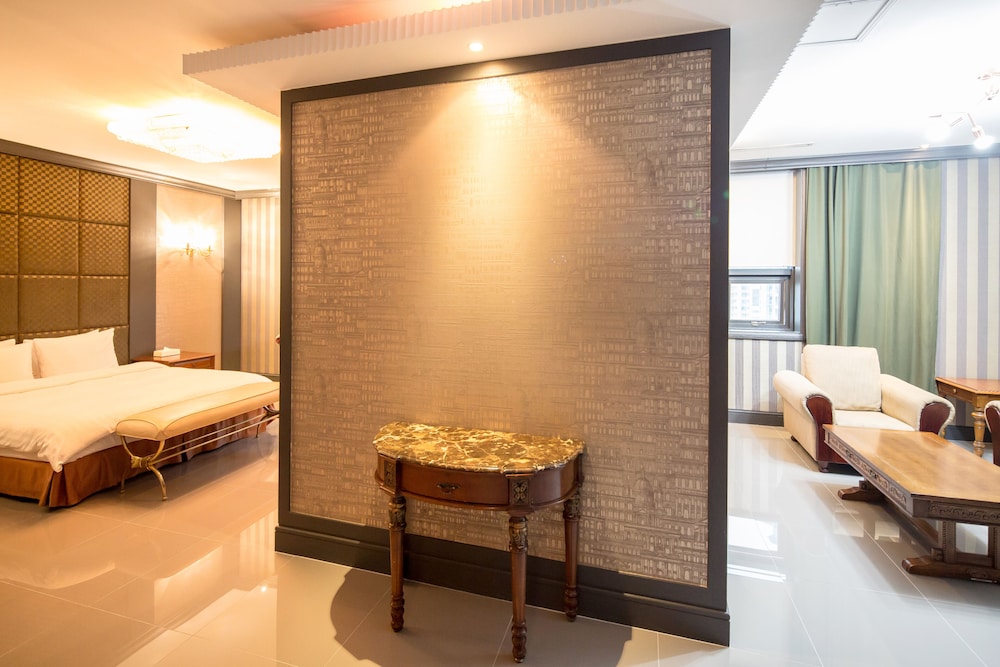 The Koryo Hotel 37/58