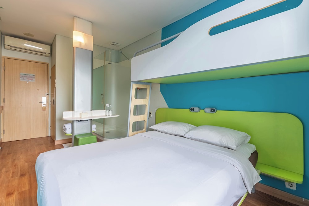 Hotel The Suddha Asia Afrika Bandung 15/31