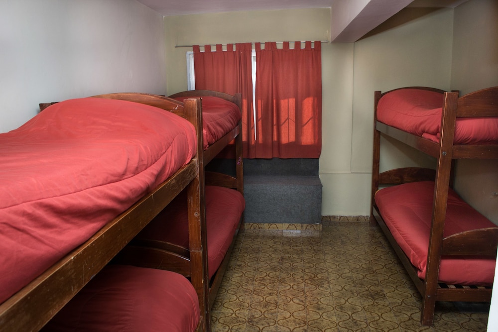 Hostel Inn Bariloche 30/70