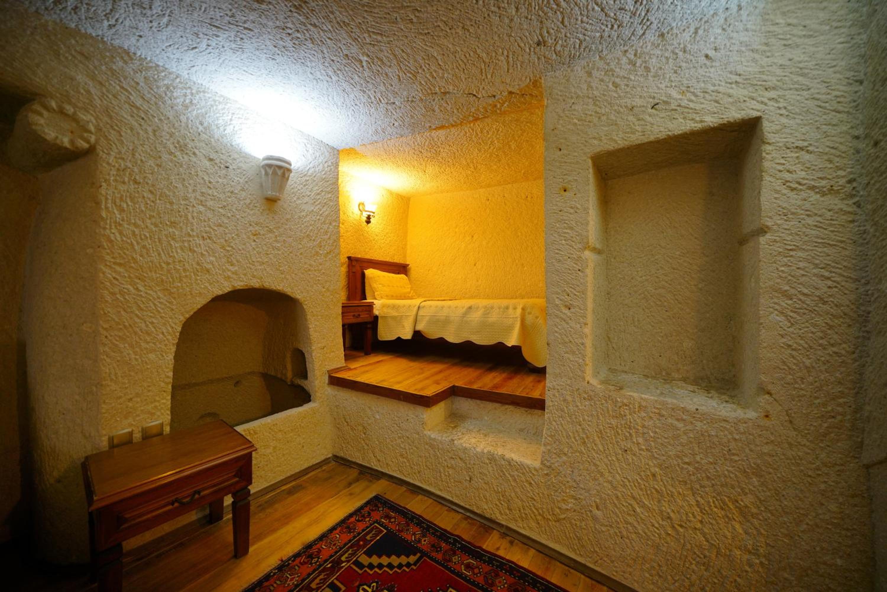 Vezir Cave Suites 23/50