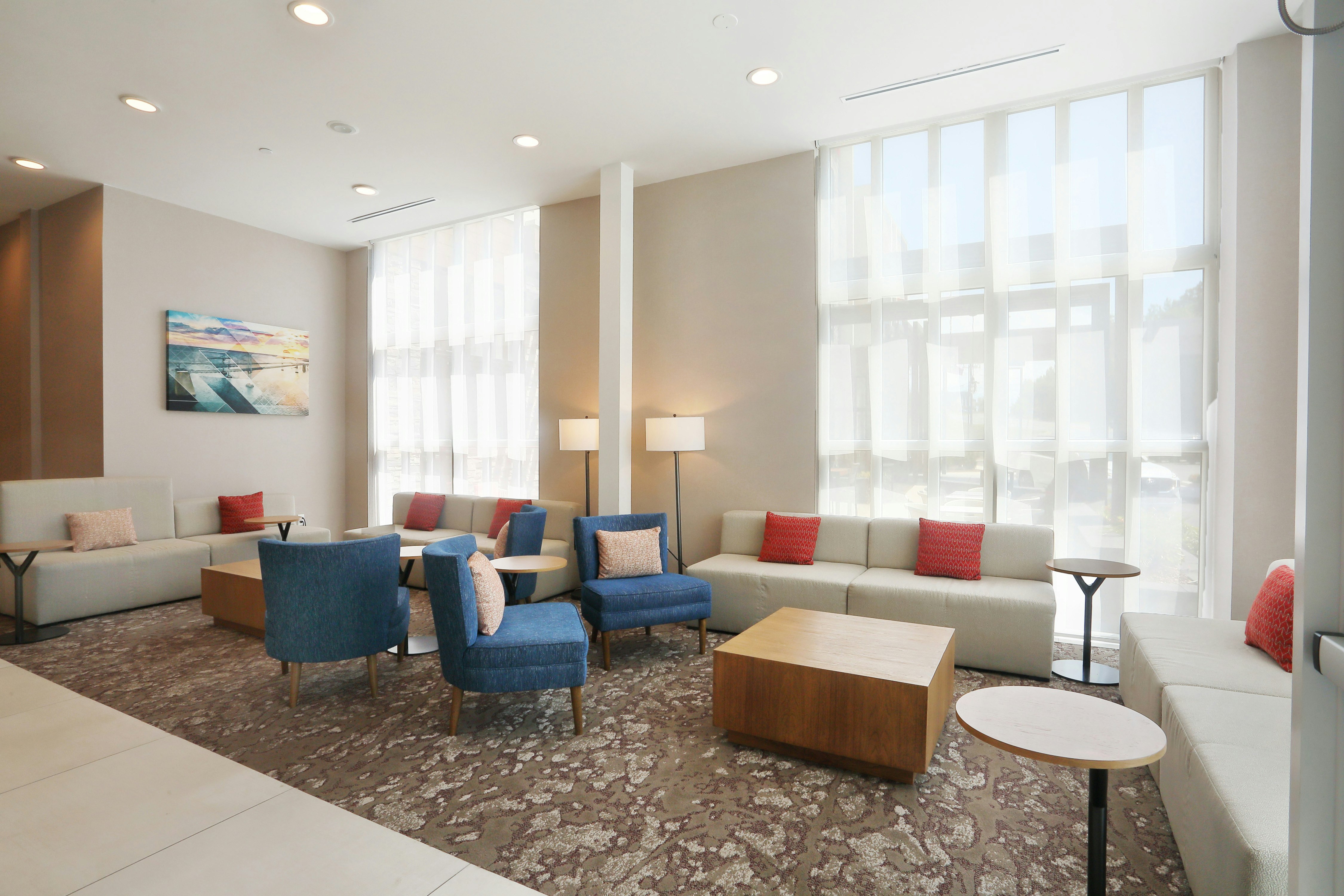 Hilton Garden Inn Bel Air 39/60