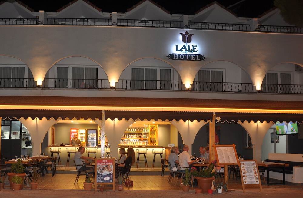 Lale Otel 1/26