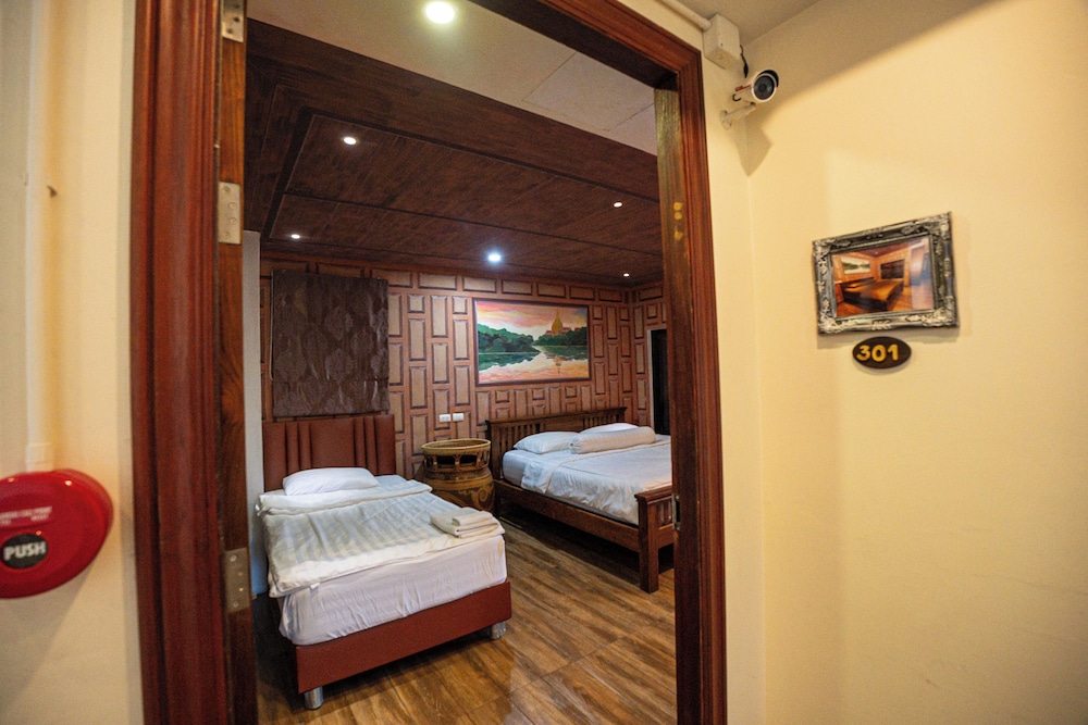 Thongtara House Boutique Residence 21/61