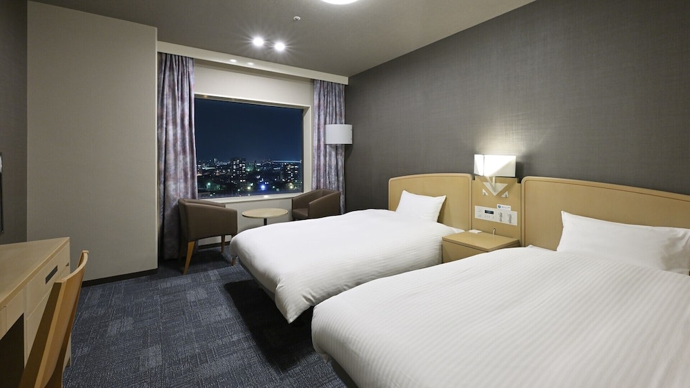 Tokushima Grandvrio Hotel 19/50