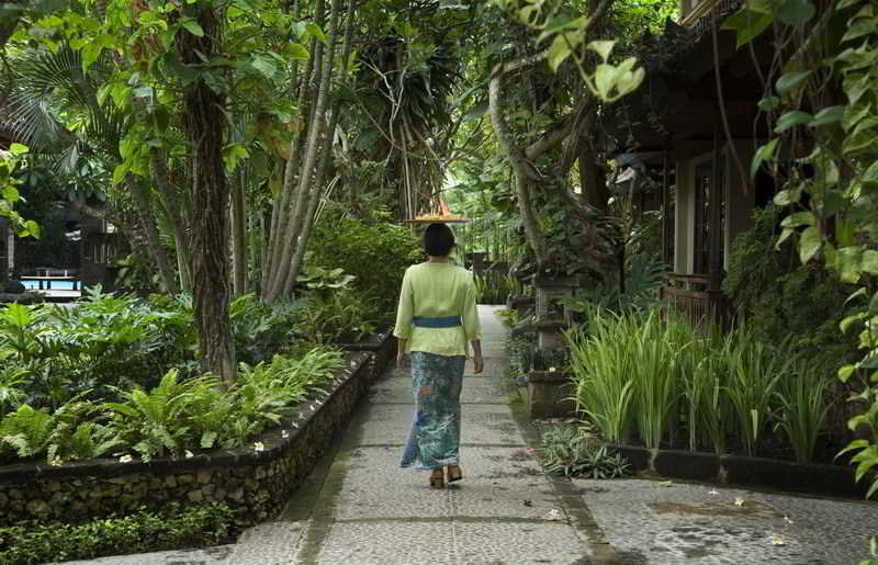 Hotel Puri Bambu 30/39