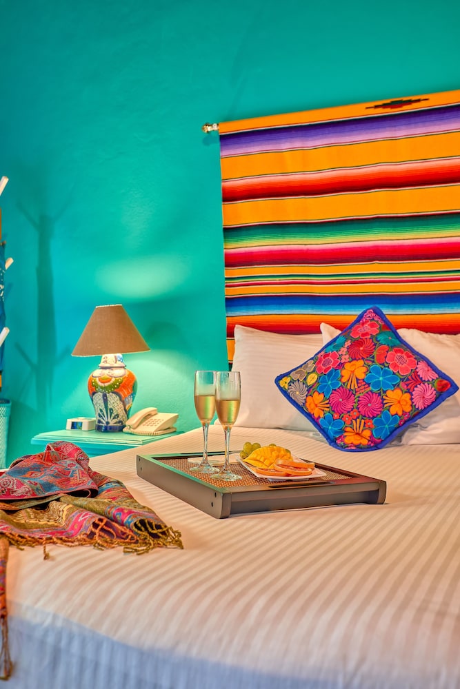 Vallarta Sun Hotel 14/50