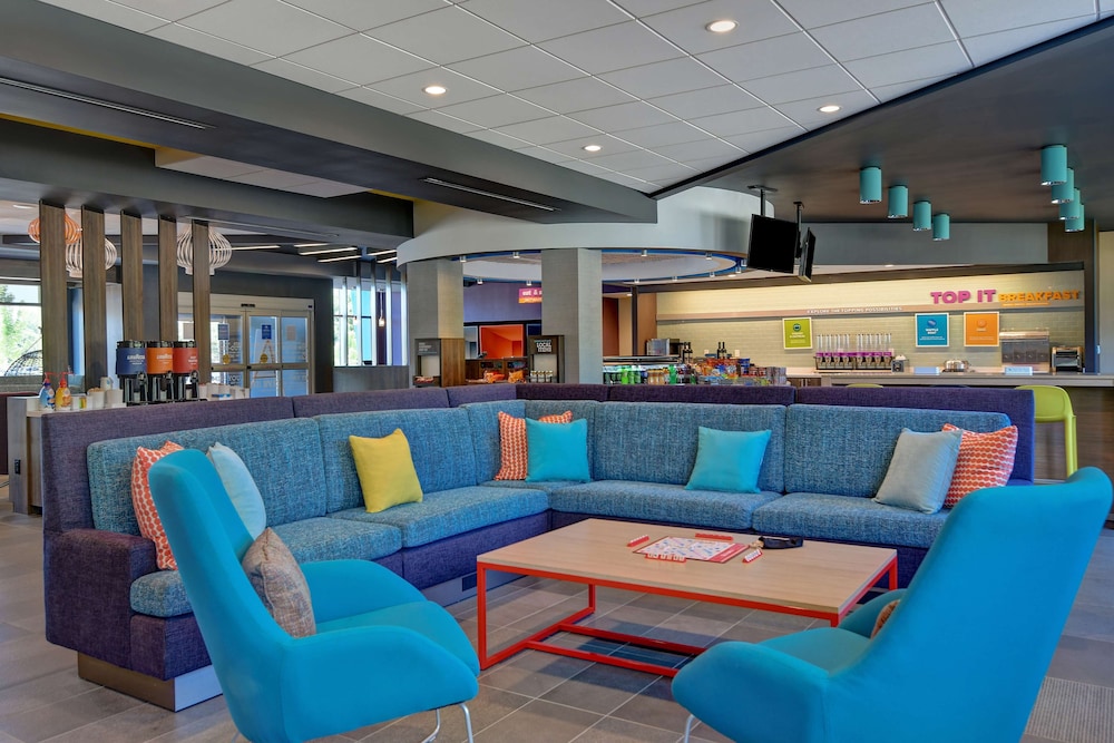 Tru By Hilton Rocky Mount 45/63
