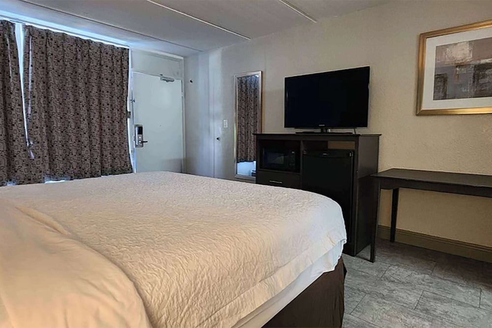 Travelodge by Wyndham Kingsland GA 31/61