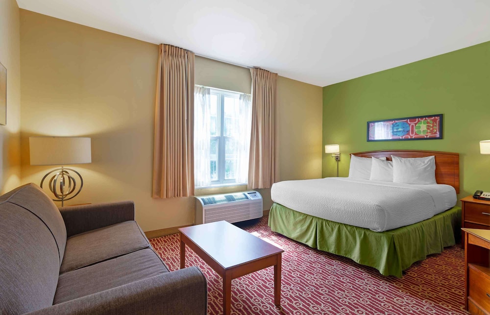 Extended Stay America Suites - Atlanta - Northlake 10/33