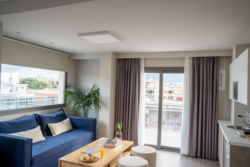 Chroma Fashion Rooms & Apartments 34/48