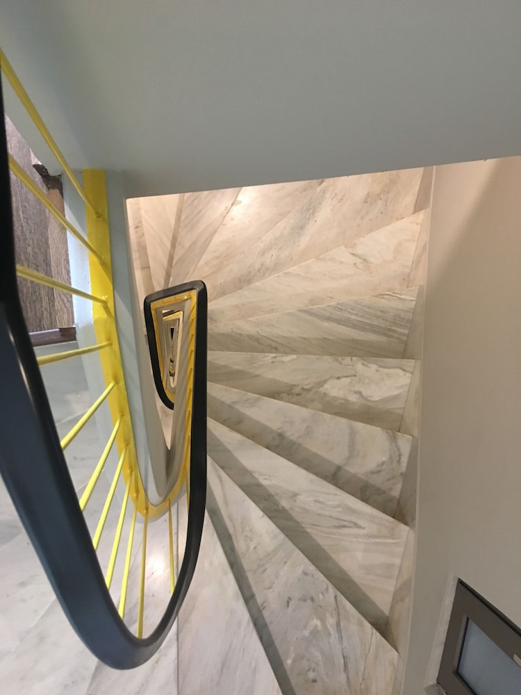 360 Degrees Pop艺术酒店(360 Degrees Pop Art Hotel) 图片3