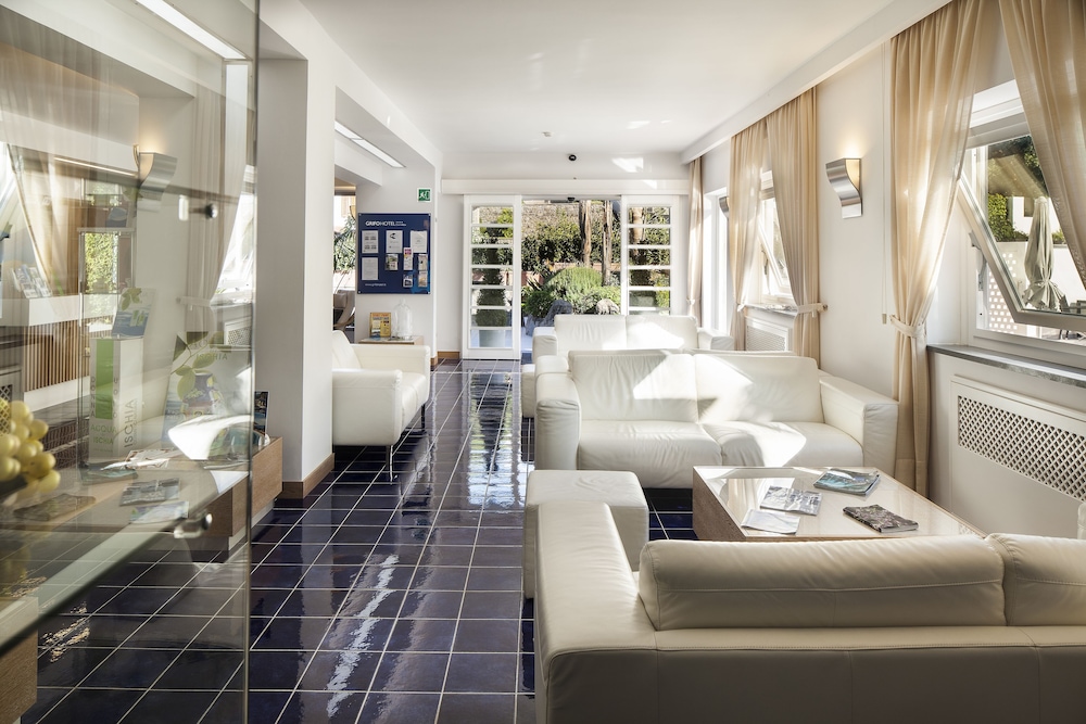 Grifo Hotel de Charme 58/77