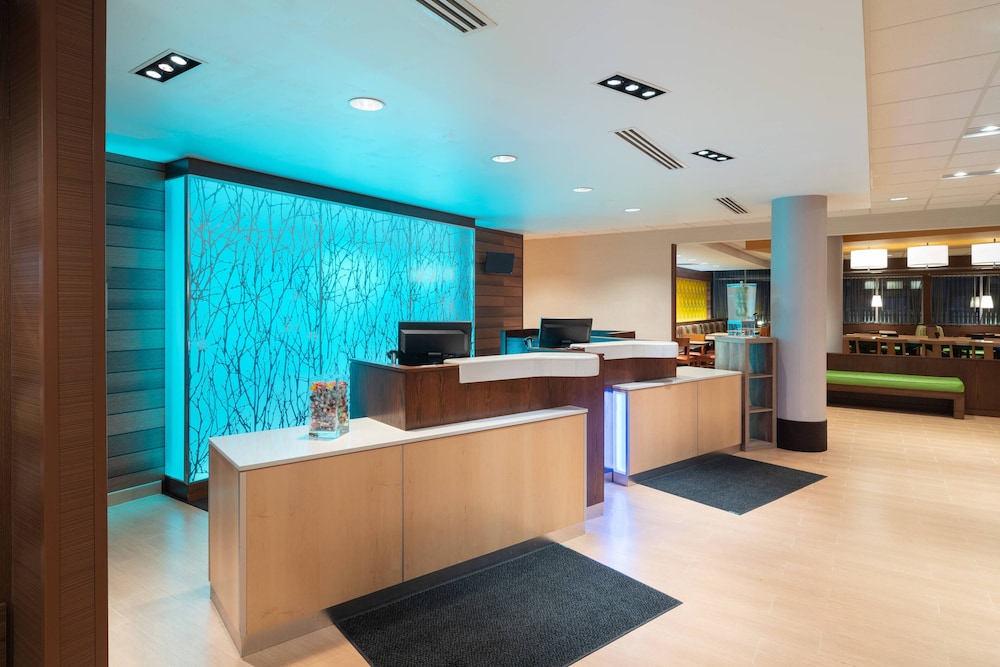 FAIRFIELD INN & SUITES DUBOIS 3/57