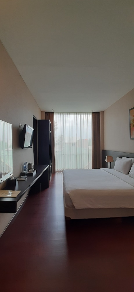 Oasis Siliwangi Sport Hotel 21/48