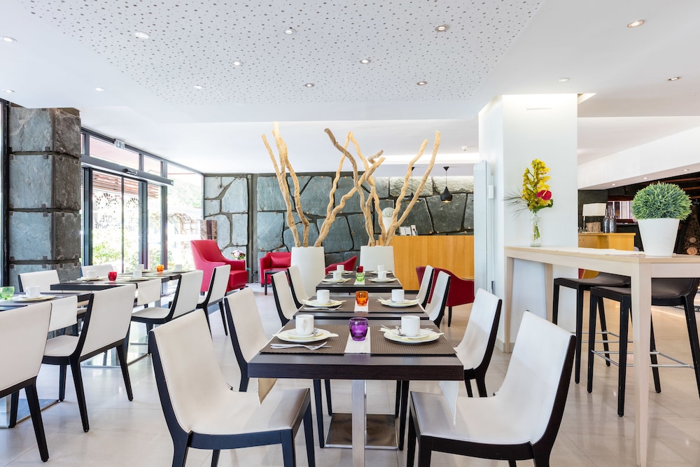 Hotel Rotonde 61/73