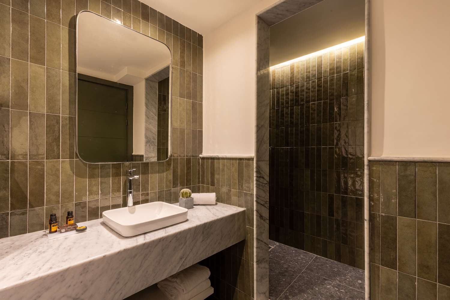 Best Western Plus Casablanca City Center 33/33