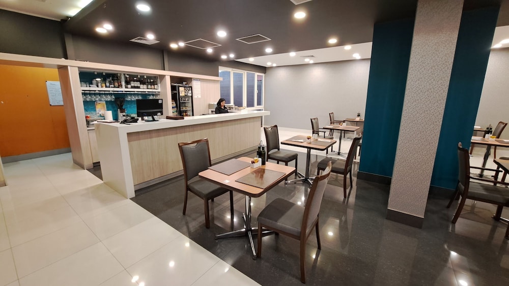 Hotel Diego de Almagro Calama Express 18/26