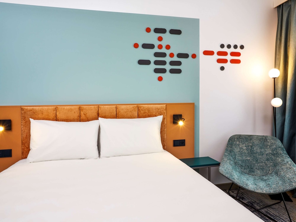 ibis Styles Krakow Centrum 9/71