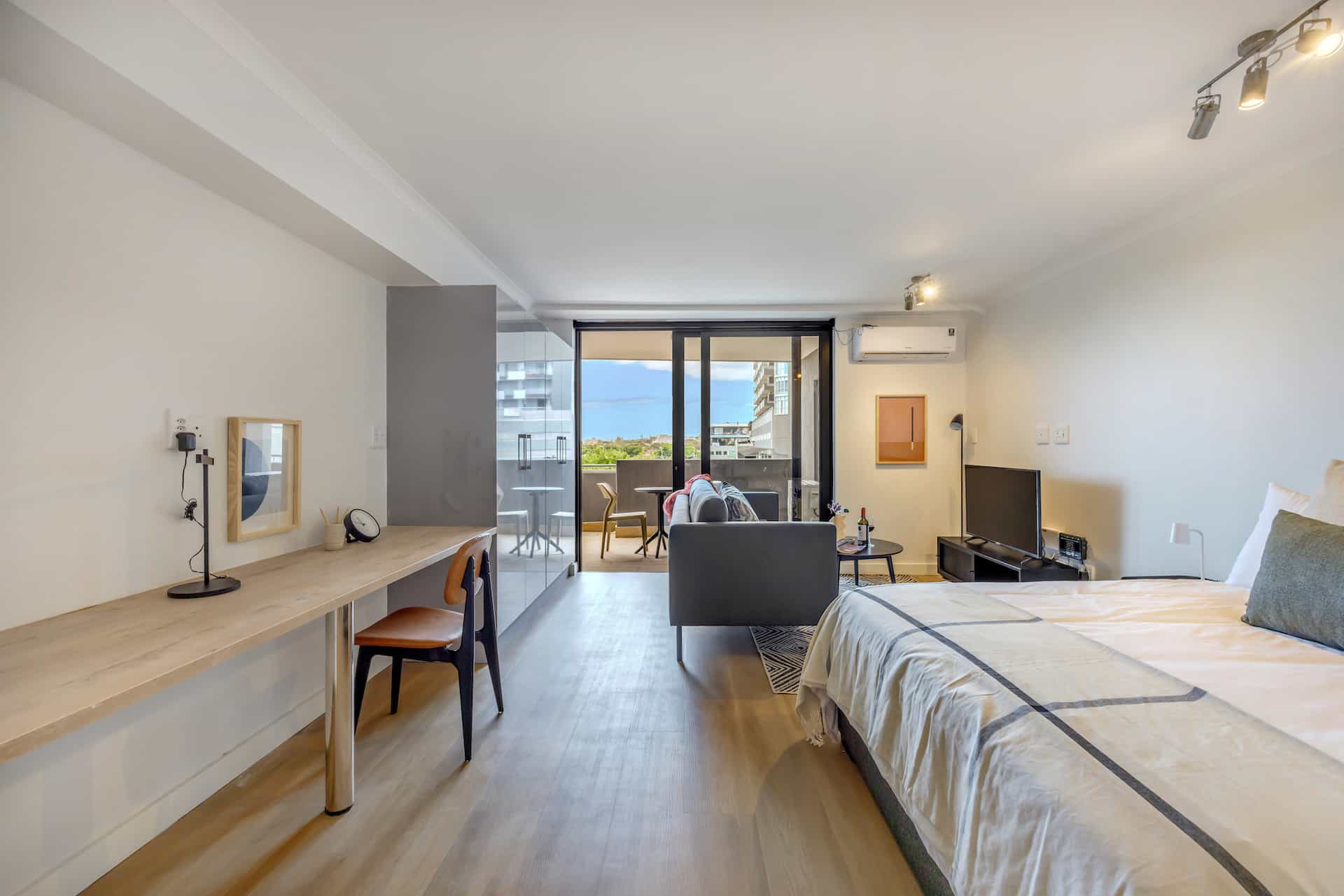 Newlands Peak Aparthotel 7/50
