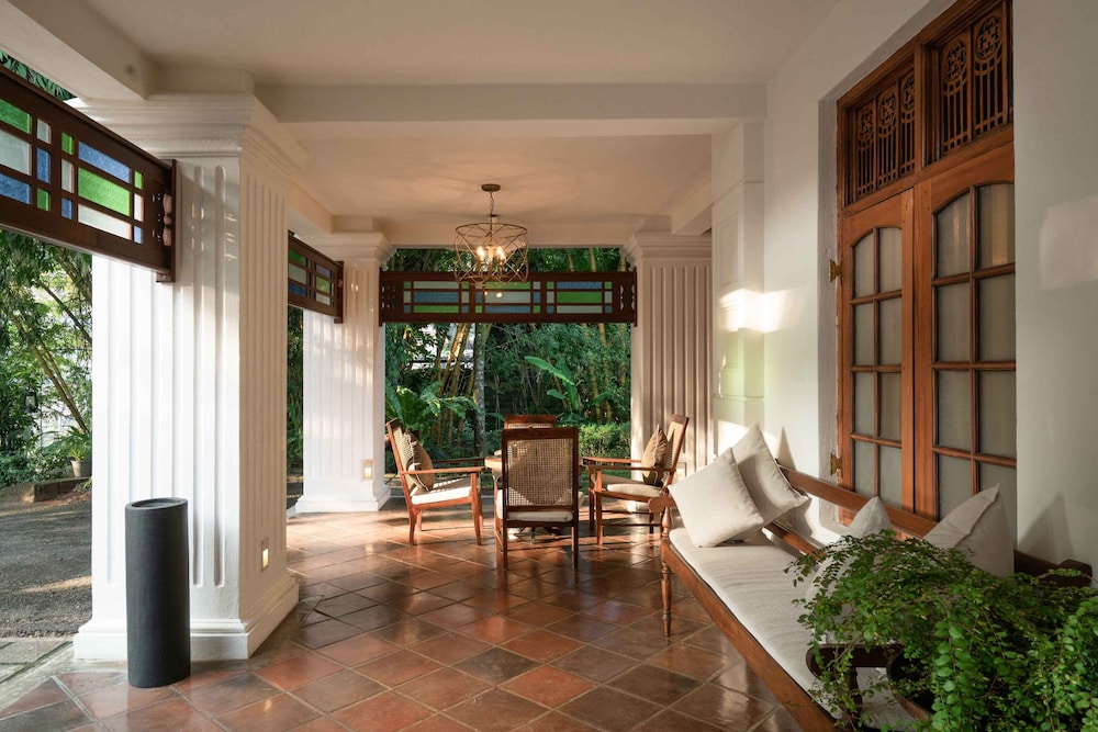 Taru Villas Kandy 32/50
