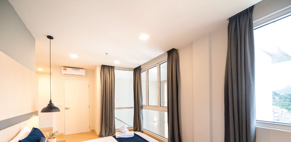 Windmill Upon Hills Premium Suites Genting Highland 17/50