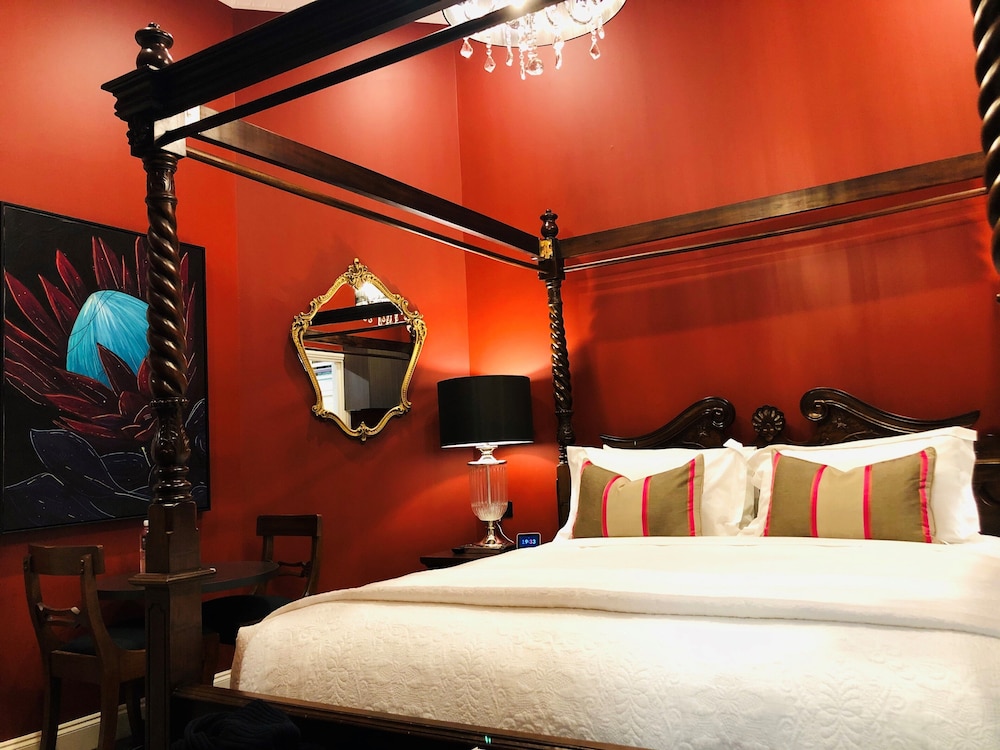 THE DUDLEY BOUTIQUE HOTEL 9/38