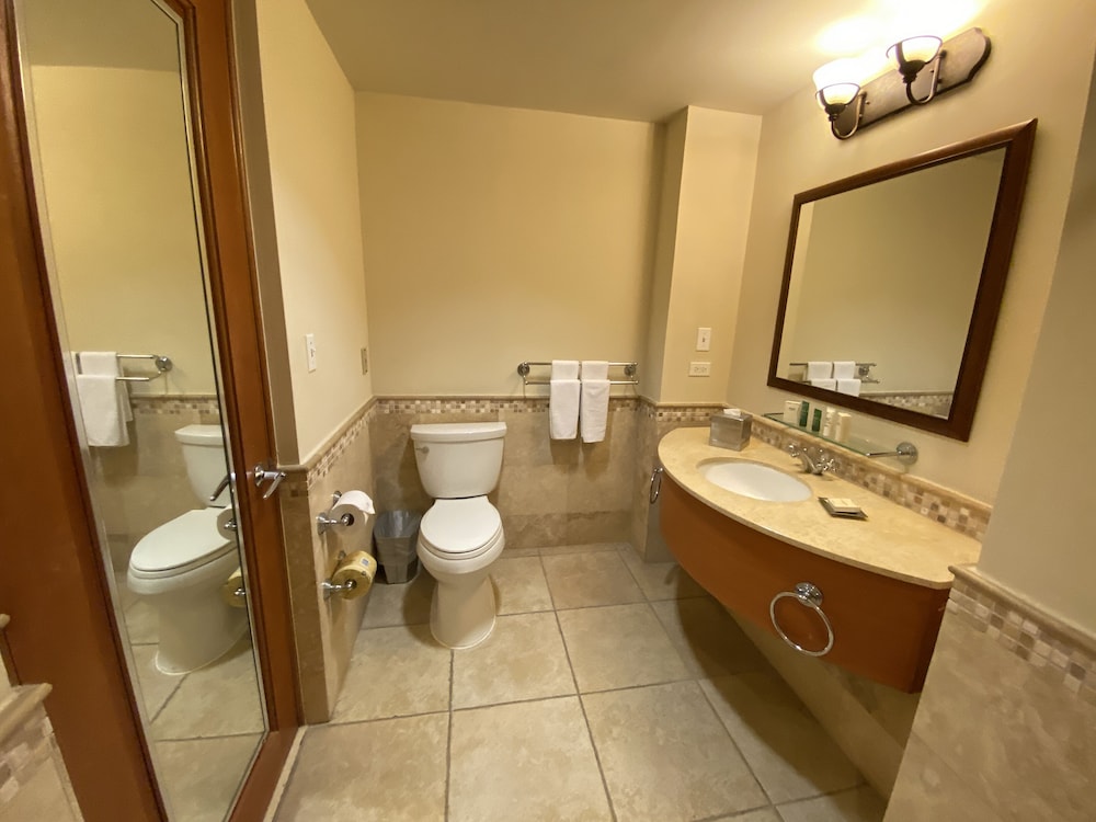 Costa Bahia Hotel Paseo Caribe 33/38
