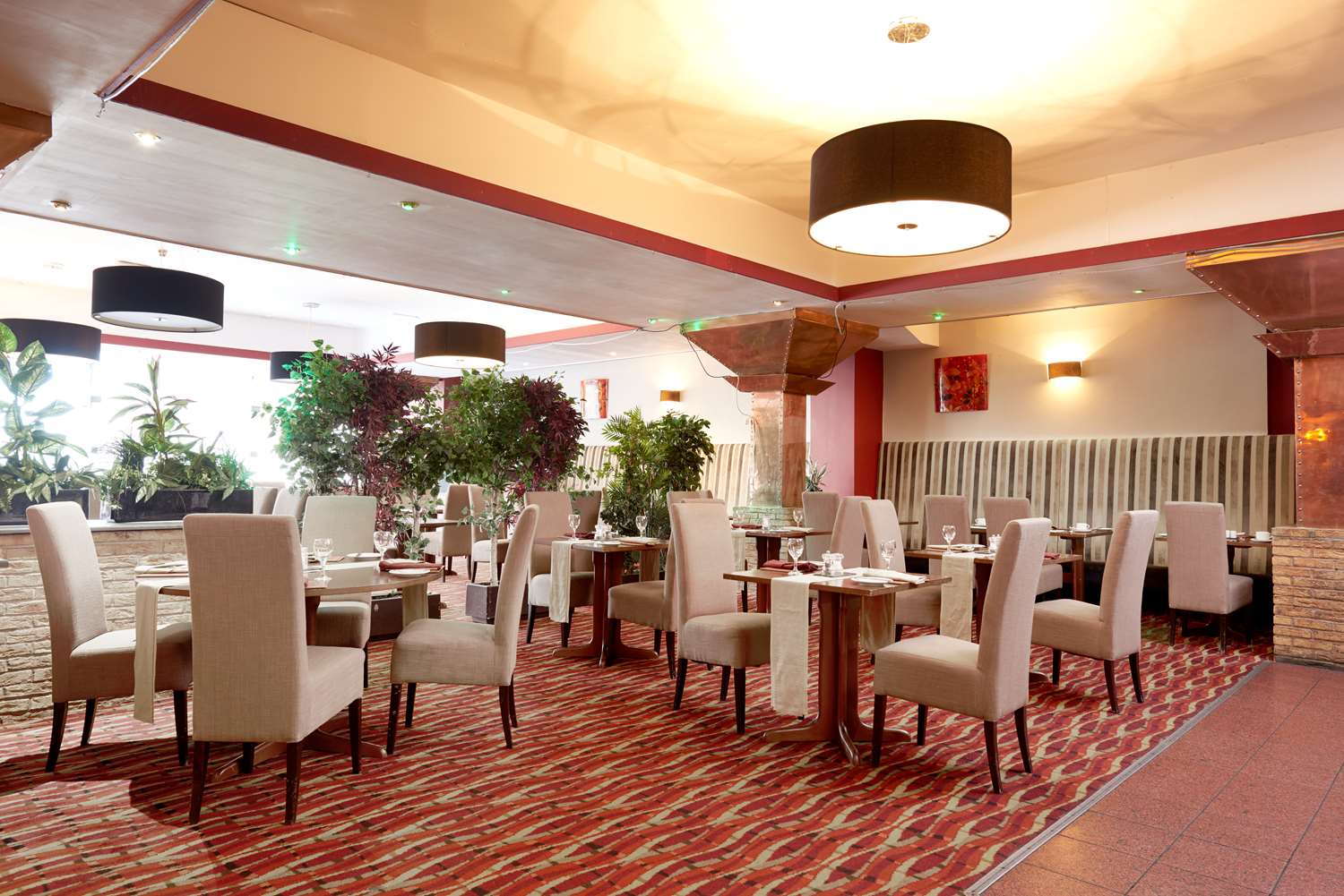 The Hillcrest Hotel Sure Hotel Collection By Best Western 7/7