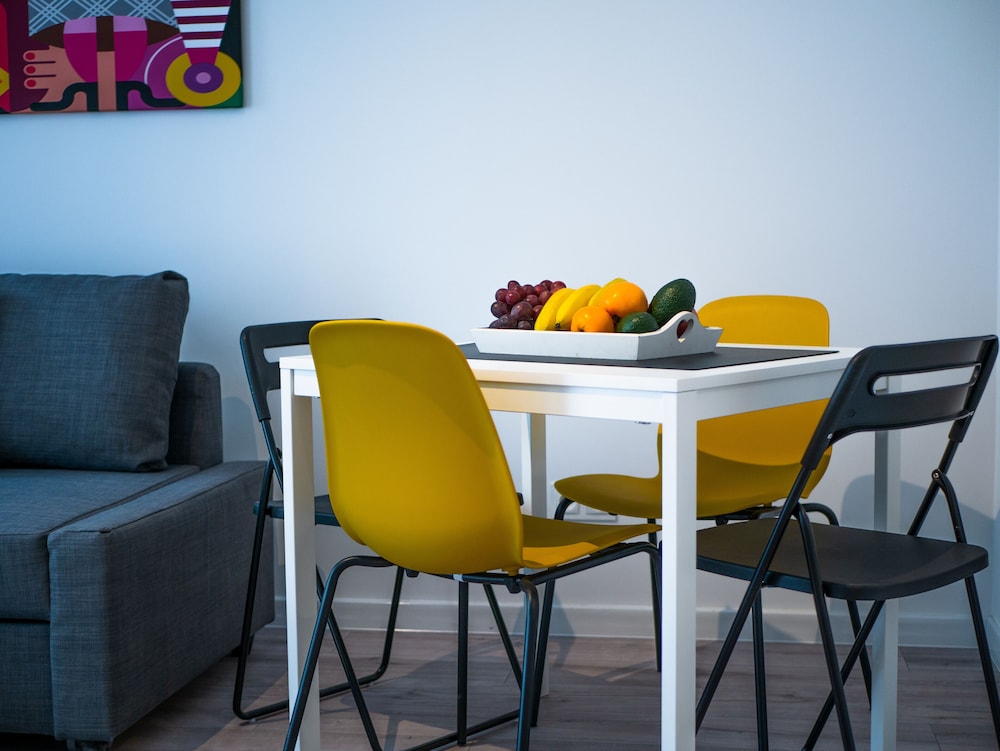 Apartamenty Homely Place Old Town 25/36