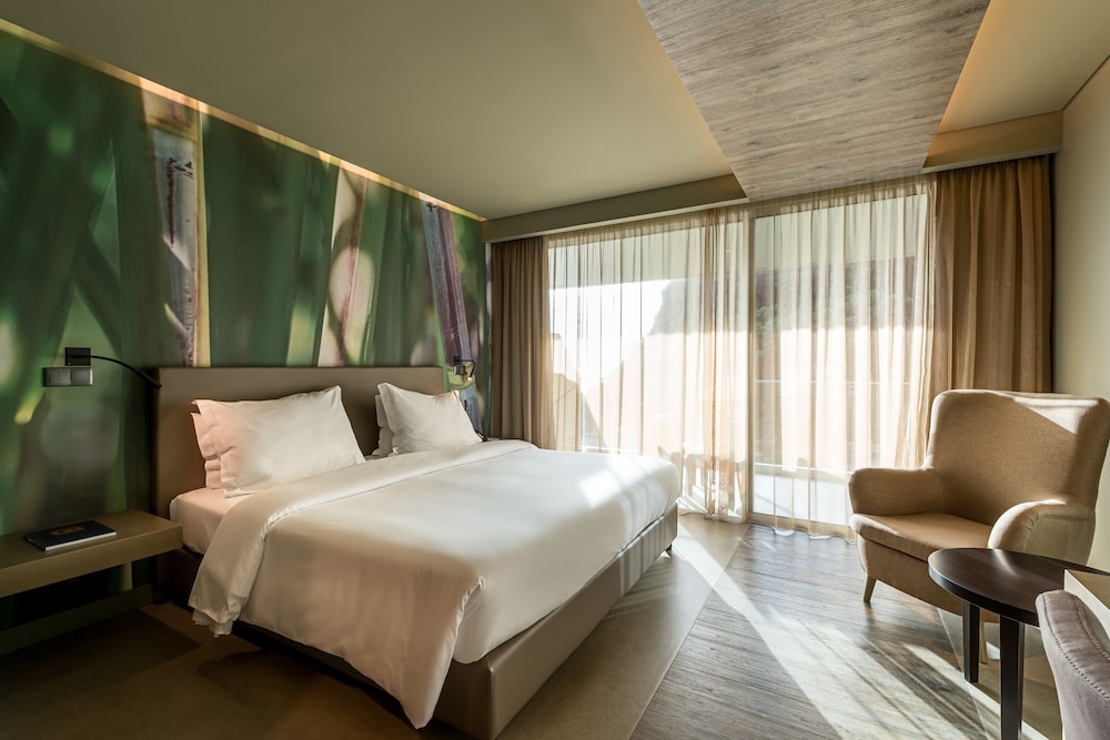 Saccharum Resort by Savoy Signature 14/53