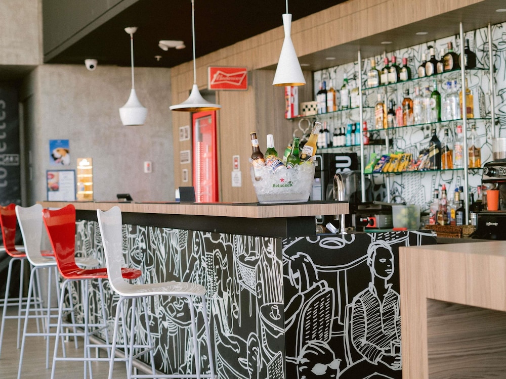 IBIS CARTAGENA MARBELLA 11/64