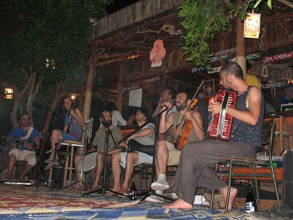 Sheriff Olympos Pension 27/36
