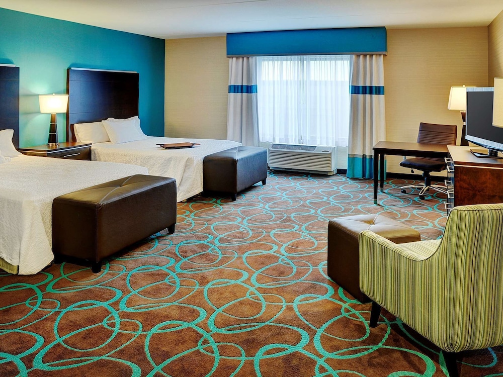 ROOM, 2 QUEEN BEDS, ACCESSIBLE