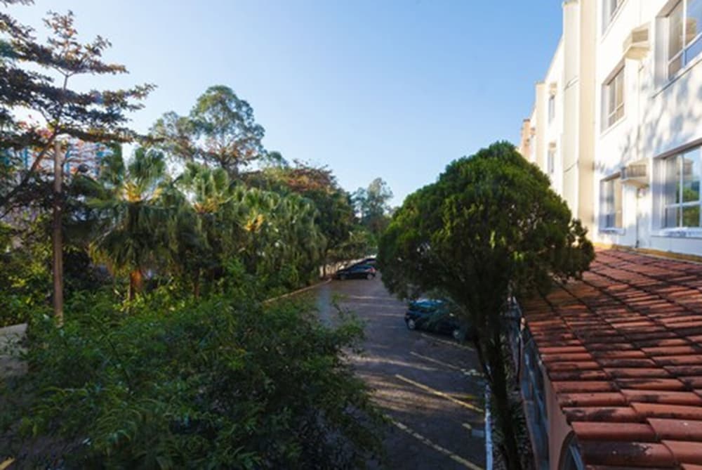 Tri Hotel Florianopolis 60/64