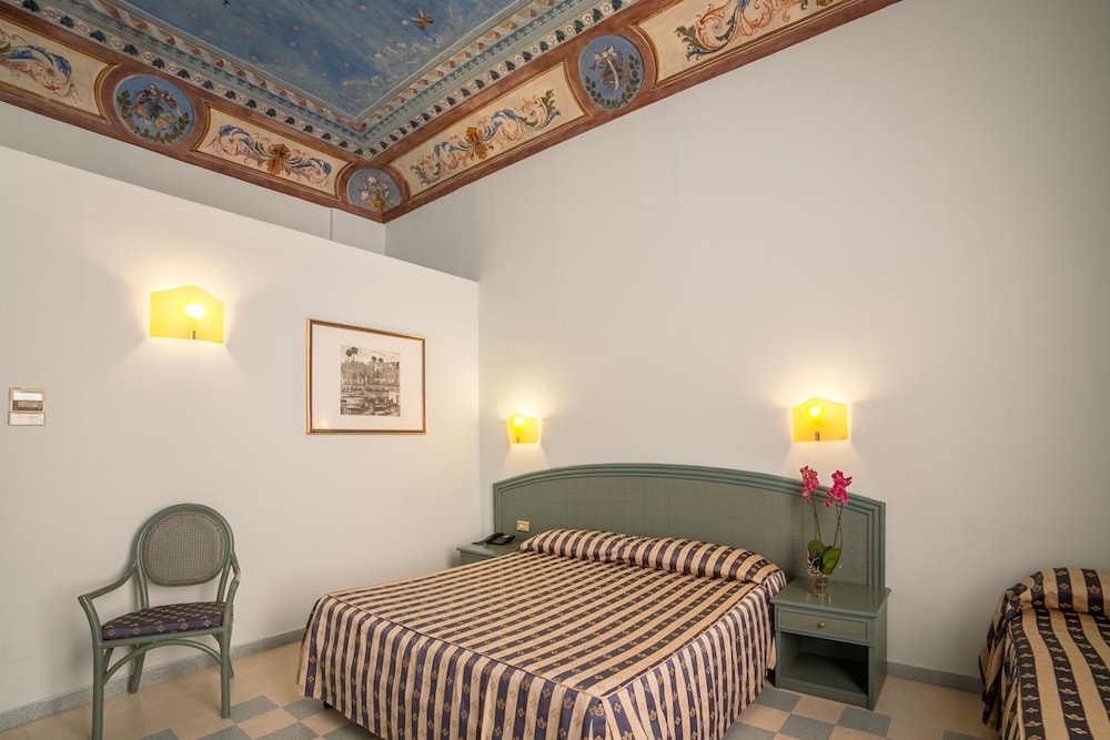 Gran Bretagna Hotel 27/36