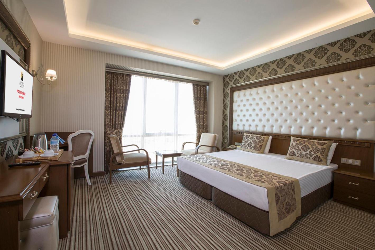 Room, Single