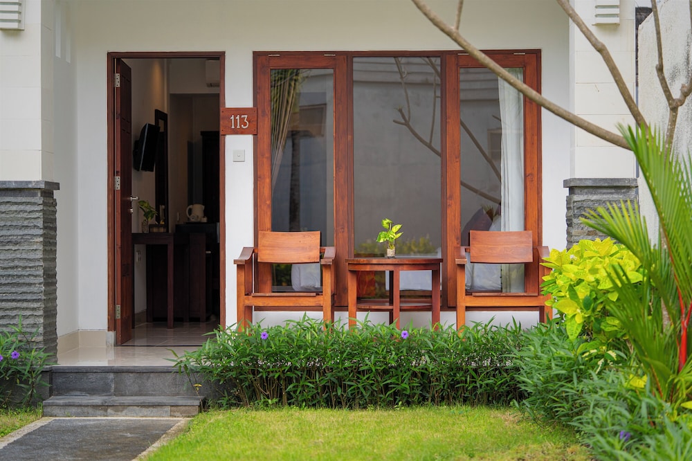 Kusuma Resort 39/43