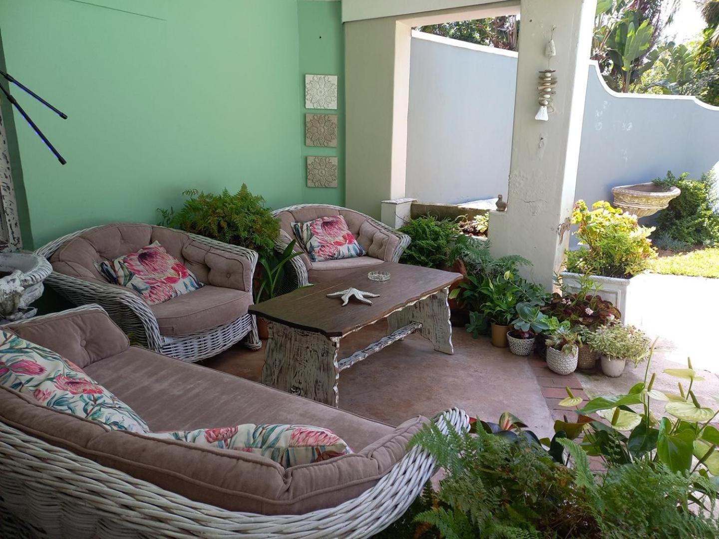 Villa Roc Guesthouse 15/28